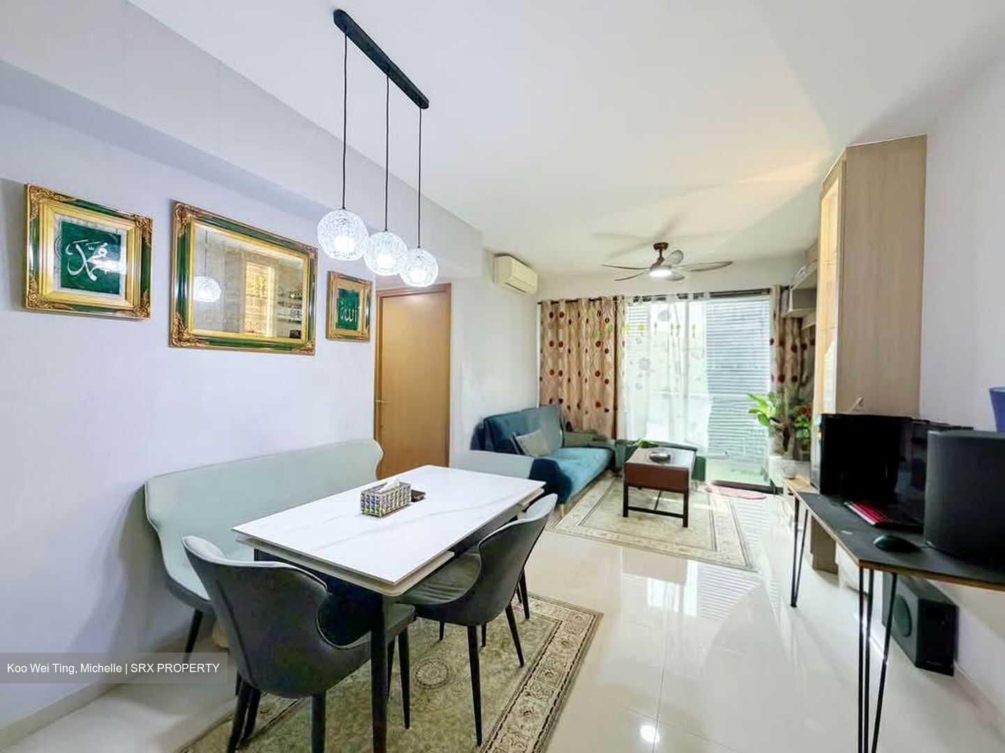 Westwood Residences (D22), Condominium #634146601